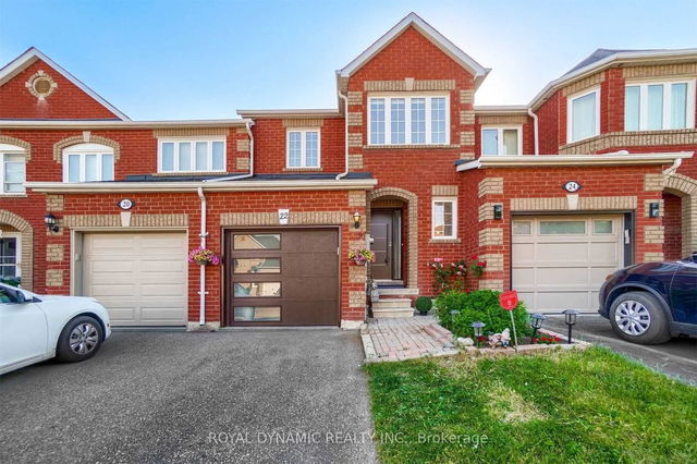 22 Giancola Crescent