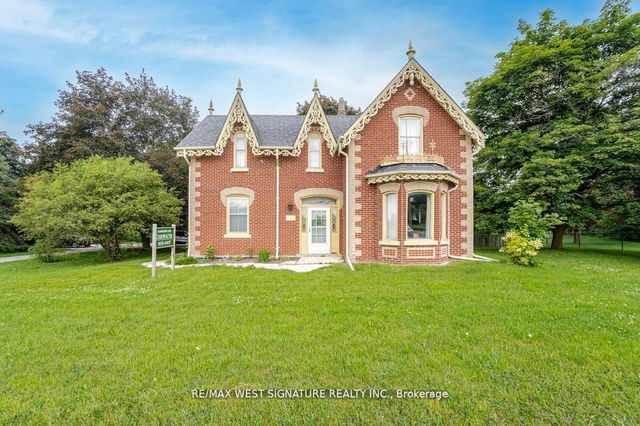 12510 HIGHWAY 27 N/A