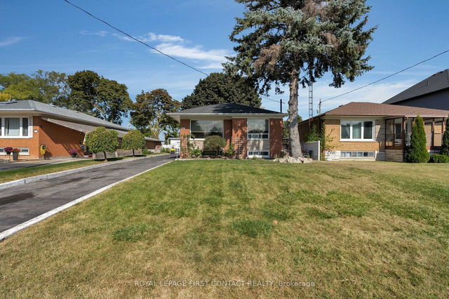 321 Gells Road