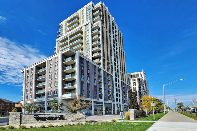605 - 9560 Markham Road