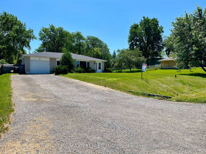 27 Jamieson Dr, Adjala-Tosorontio, L0N 1R0 | Image 2