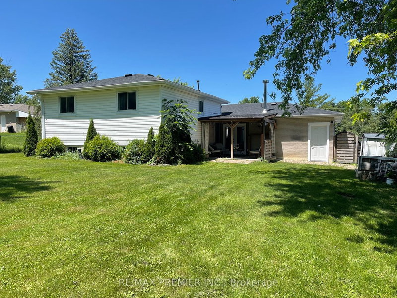 27 Jamieson Dr, Adjala-Tosorontio, L0N 1R0 | Image 3