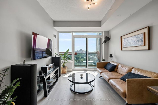 1407 - 7165 Yonge Street