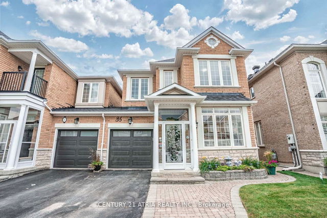 35 Florelle Drive