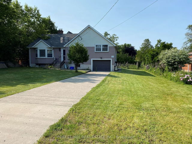 108 Langstaff Road
