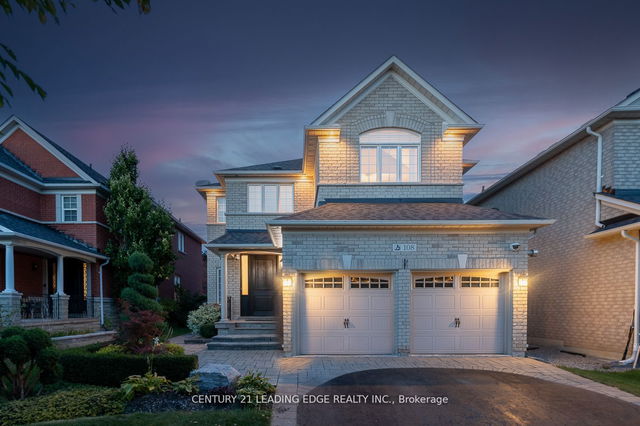 108 Barberry Crescent