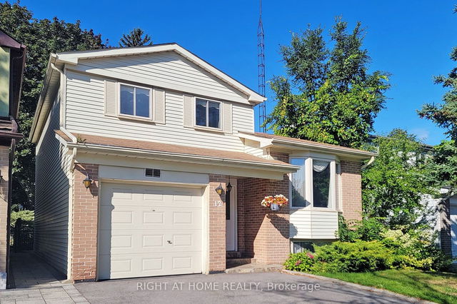 12 Plaisance Road