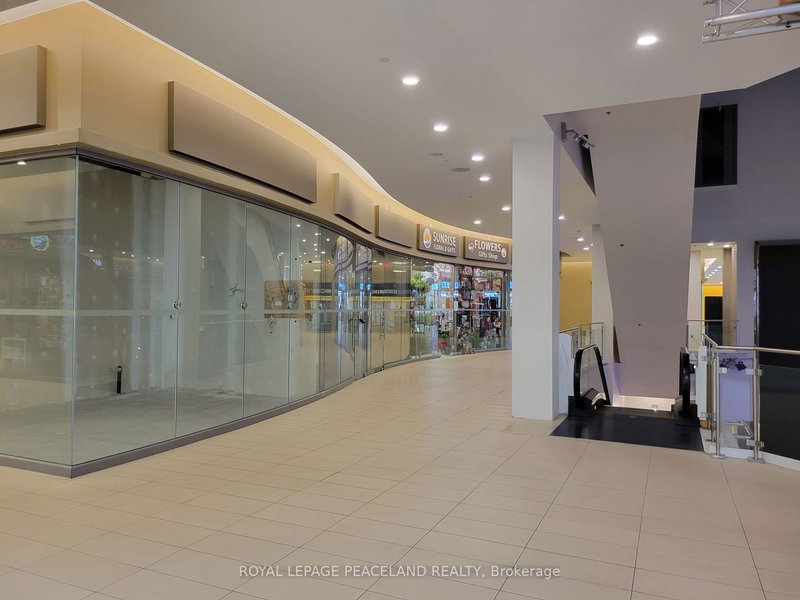 2E8 - 9390 Woodbine Ave, Markham, L6C 0M5 | Image 2