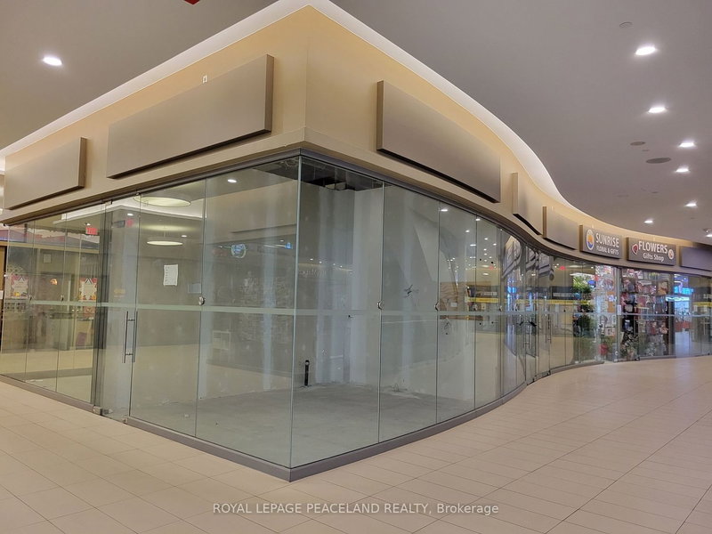 2E8 - 9390 Woodbine Ave, Markham, L6C 0M5 | Image 3