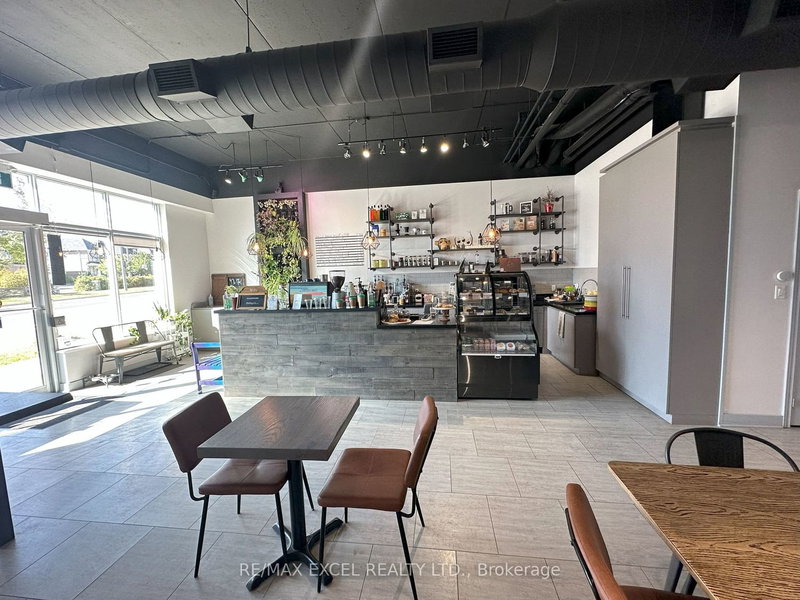 336 Copper Creek Dr, Markham, L6B 1N8 | Image 3