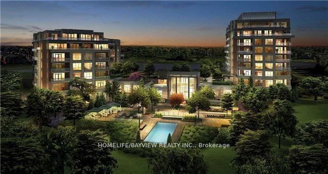 207 - 9 Stollery Pond Crescent