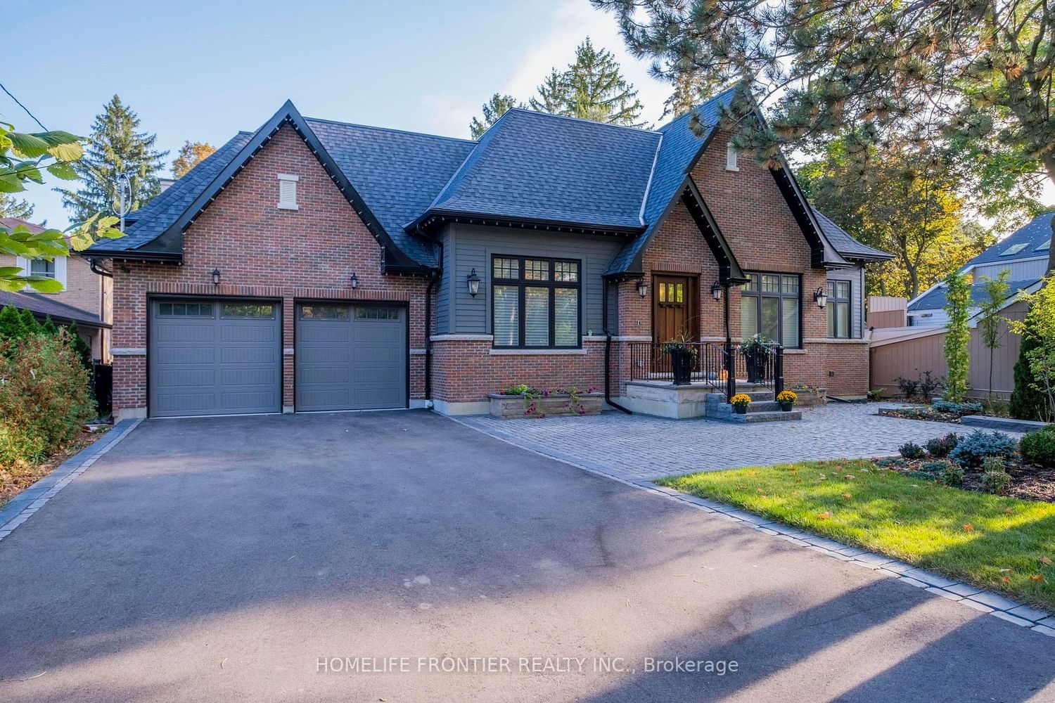 Detached House sold at 45 John Street, Markham, Thornhill, L3T 1Y1 - MLS: N7059446