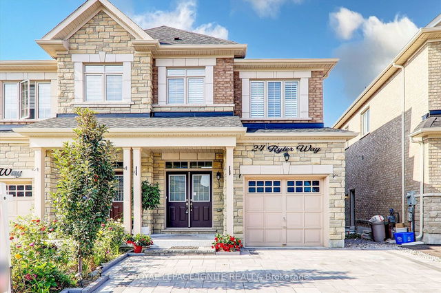 24 Ryler Way