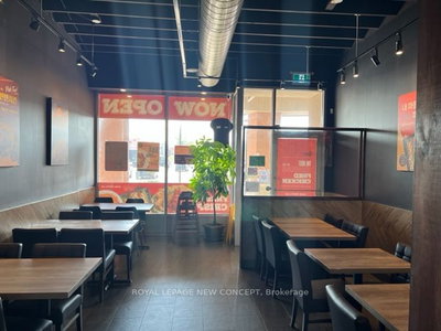 Sale Of Business sold at 111-14800 Yonge Street, Aurora, Ontario, L4G 1N3 - Aurora Highlands - MLS: N7059882