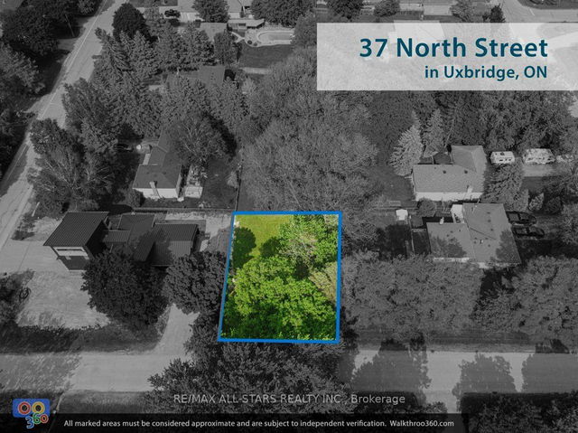 37 North Street