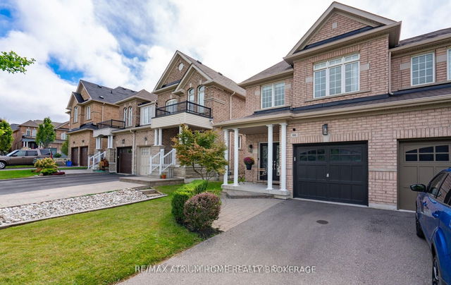 66 Barli Crescent