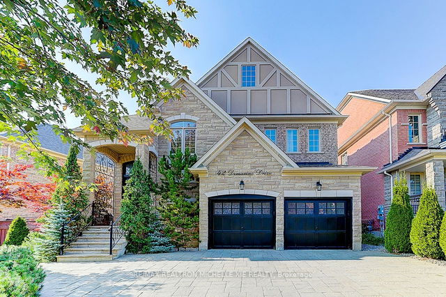 42 Dimarino Drive