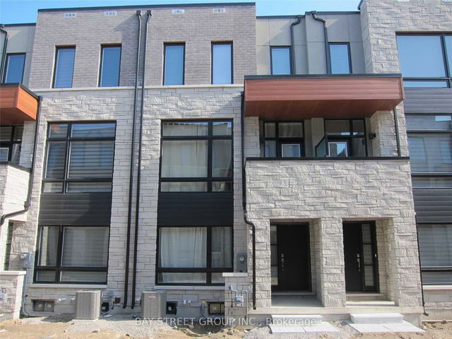 6 Benoit Street
