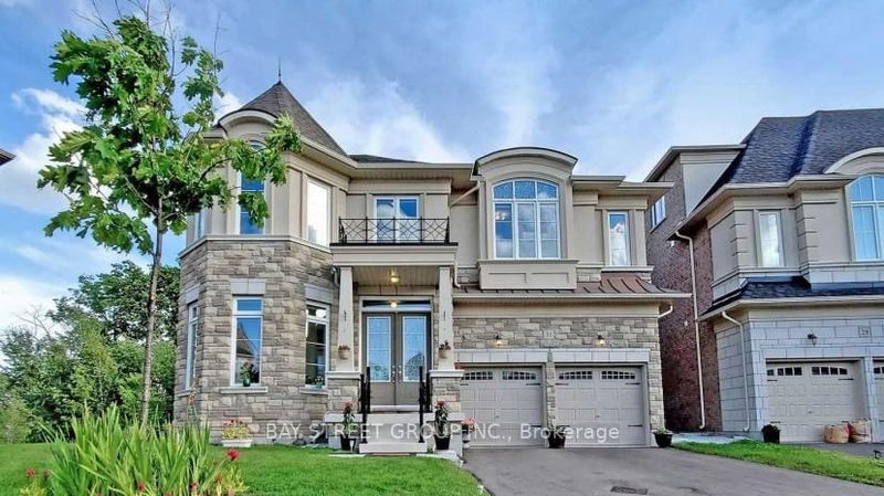home for sale on 31 Macdonald Court