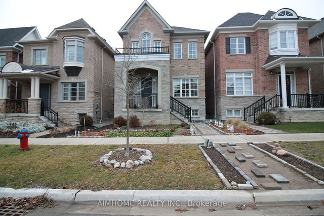 210 Paradelle Drive