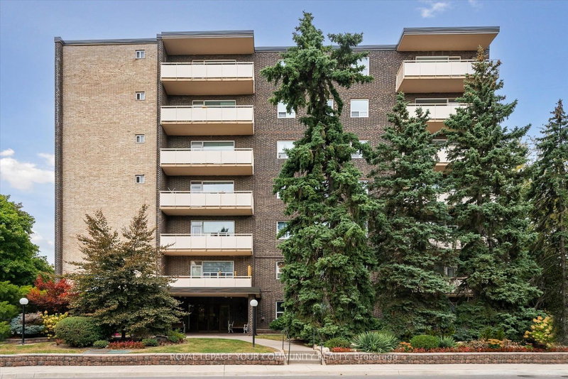 505 - 67 Richmond St, Richmond Hill, L4C 3Y3 | Image 2