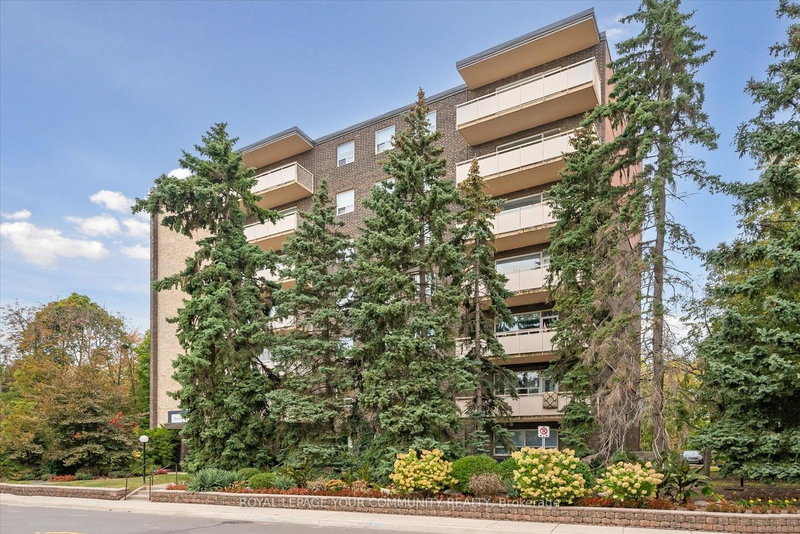 505 - 67 Richmond St, Richmond Hill, L4C 3Y3 | Image 3