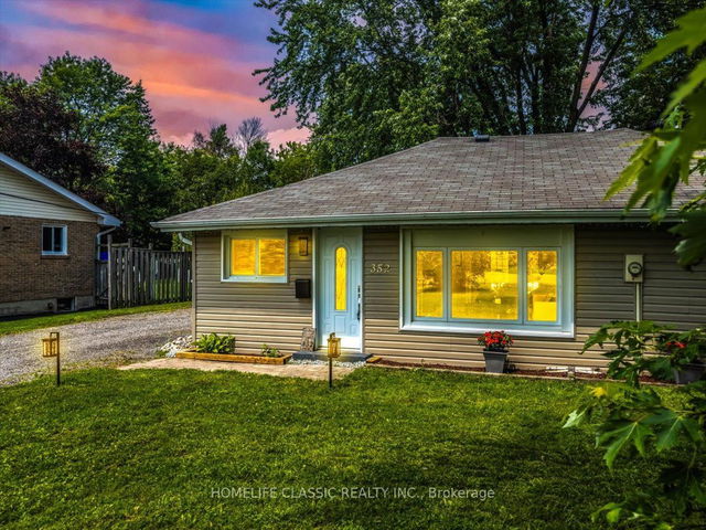 352 irene Drive