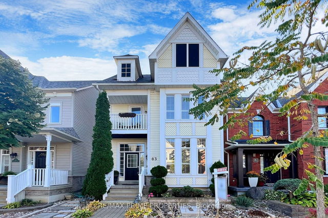 83 Settlement Park Avenue