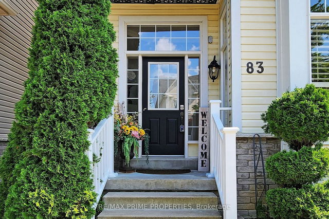 83 Settlement Park Avenue