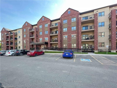 Condo leased at 103-157 WELLINGTON Street, New Tecumseth, Ontario, L9R 0R7 - Alliston - MLS: N7118759