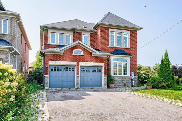 1 Southvale Drive