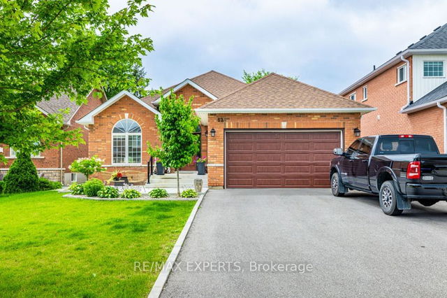 53 Gardiner Drive