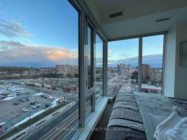 1202B - 9600 Yonge Street