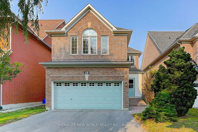 10 Rushingbrook Drive