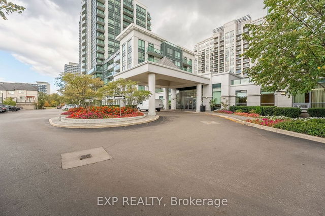 105 - 20 North Park Road