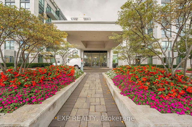 105 - 20 North Park Road