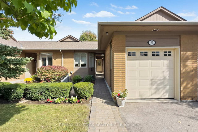 21 Augusta Drive Way