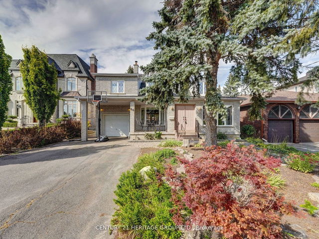 66 Yongehurst Road