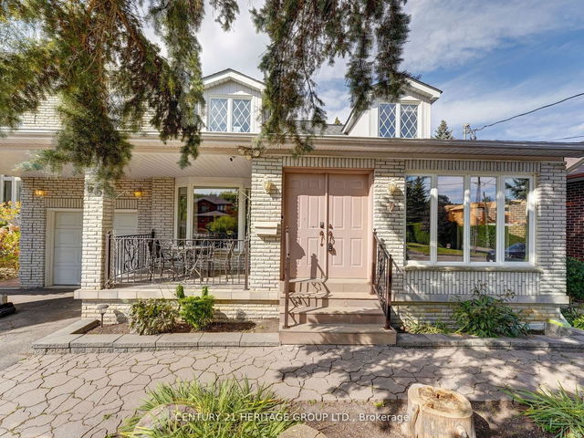 66 Yongehurst Road