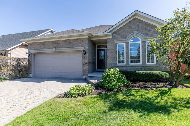 43 Barrett Bend