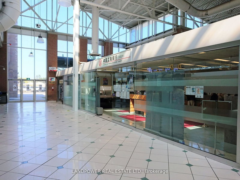 C68 - 4300 Steeles Ave E, Markham, L3R 0Y5 | Image 3