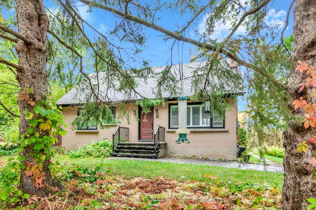 30 Morton Avenue