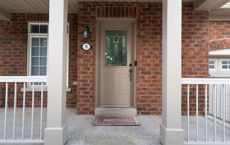 11 Vecchia St, Markham, L6E 1R1 | Image 2