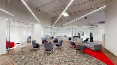 Industrial sold at 17-18-100 West Beaver Creek Road, Richmond Hill, Ontario, L4B 1H4 - Beaver Creek Business Park - MLS: N7205006