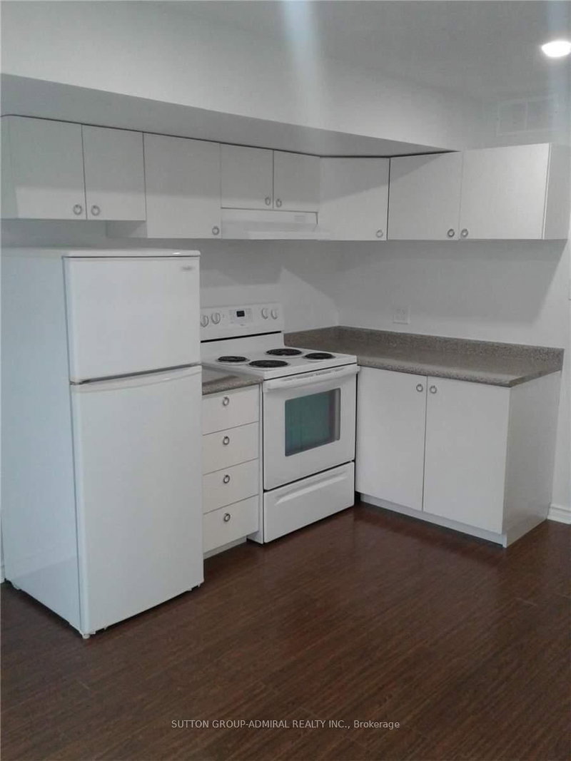 Bsmnt - 75 Maffey Cres, Richmond Hill, L4S 0A8 | Image 3