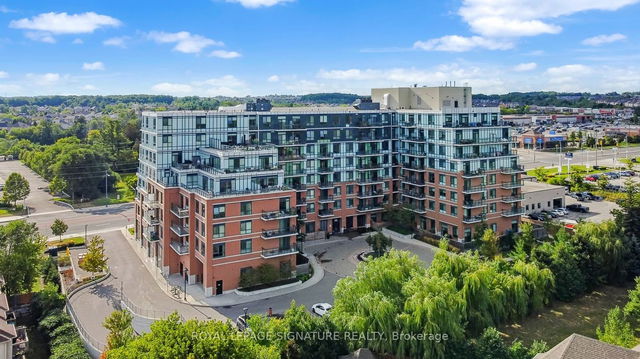708 - 11611 Yonge Street