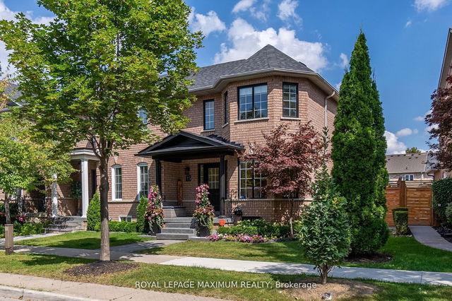 45 Castle Park Boulevard
