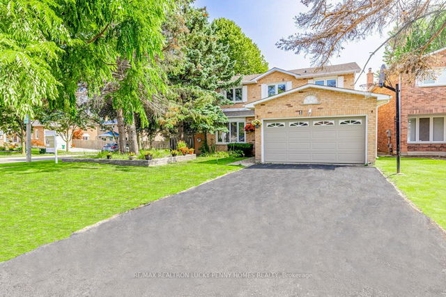 1 Marion Crescent