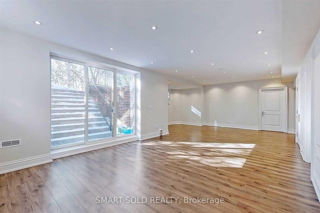 Bsment - 6 Honeybourne Crescent