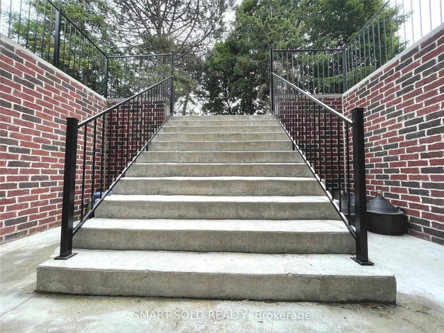 Bsment - 6 Honeybourne Crescent